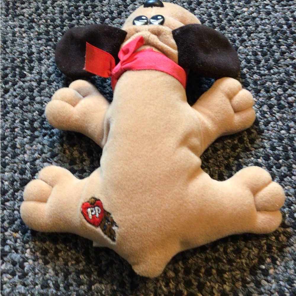 Vintage Tonka 1985 Pound Puppie - Picture 3 of 5